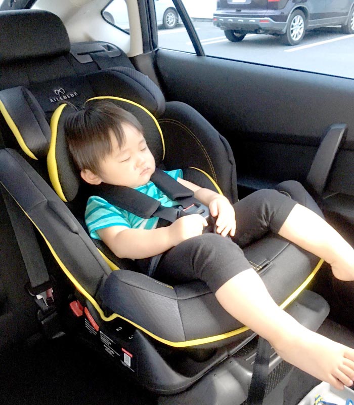 先輩ママの声【Swing Moon Premium S】 | エールベベ AILEBEBE 公式