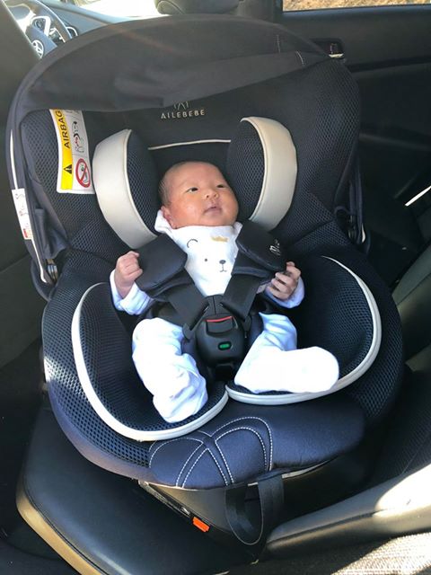 エールべべ・クルット5 ウィ AILEBEBE KURUTTO 5 Oui