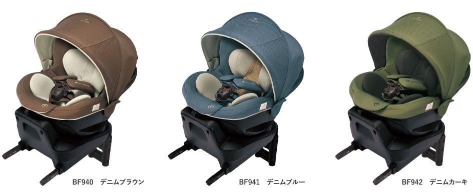 5回使用】エールベベ クルット6i グランス 2020年製 最上位モデル