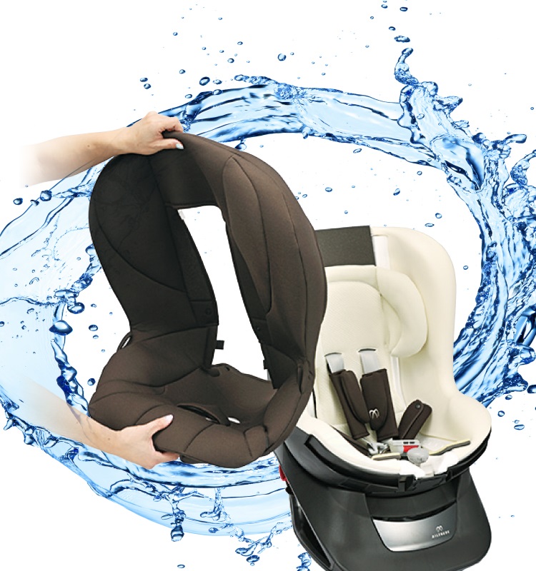 KURUTTO NT2 | エールベベ AILEBEBE 公式サイト 日本製