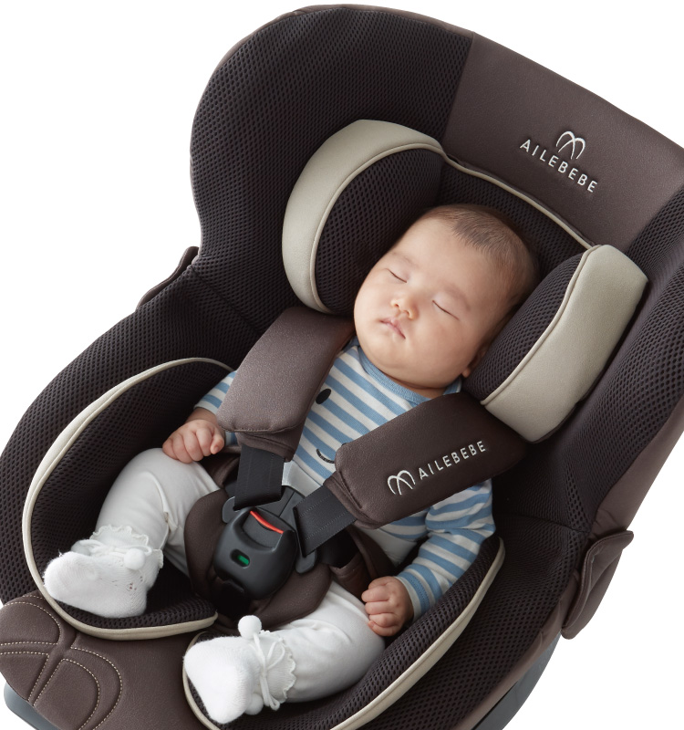 エールべべクルット5iグランス