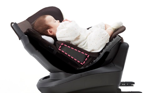 KURUTTO3i | エールベベ AILEBEBE 公式サイト 日本製チャイルドシート