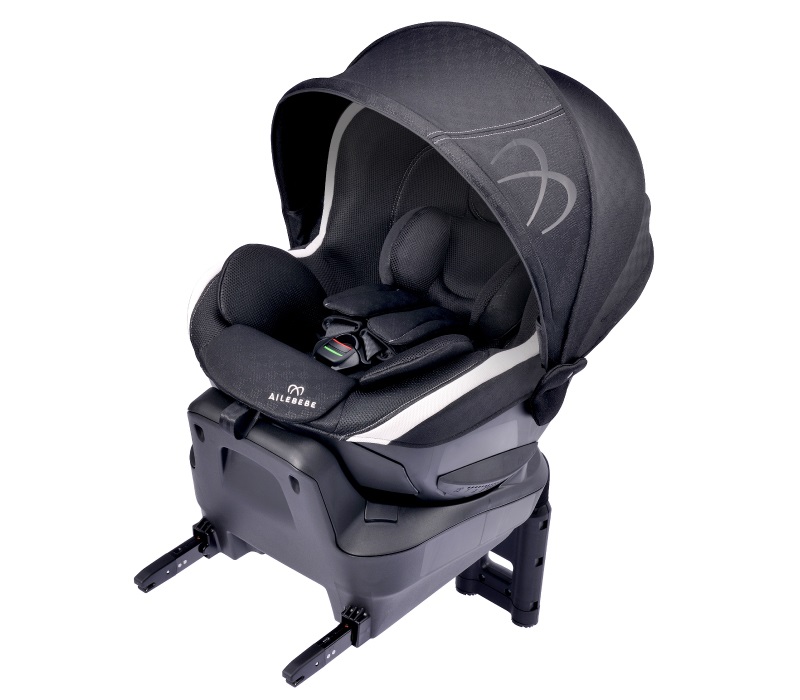 エールベベ クルット3i グランス 購入 チャイルドシート ちーちゃん様