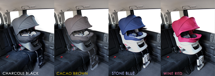 KURUTTO NT2 PREMIUM | エールベベ AILEBEBE 公式サイト 日本製