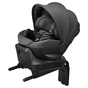 AILEBEBE 回転式 チャイルドシート