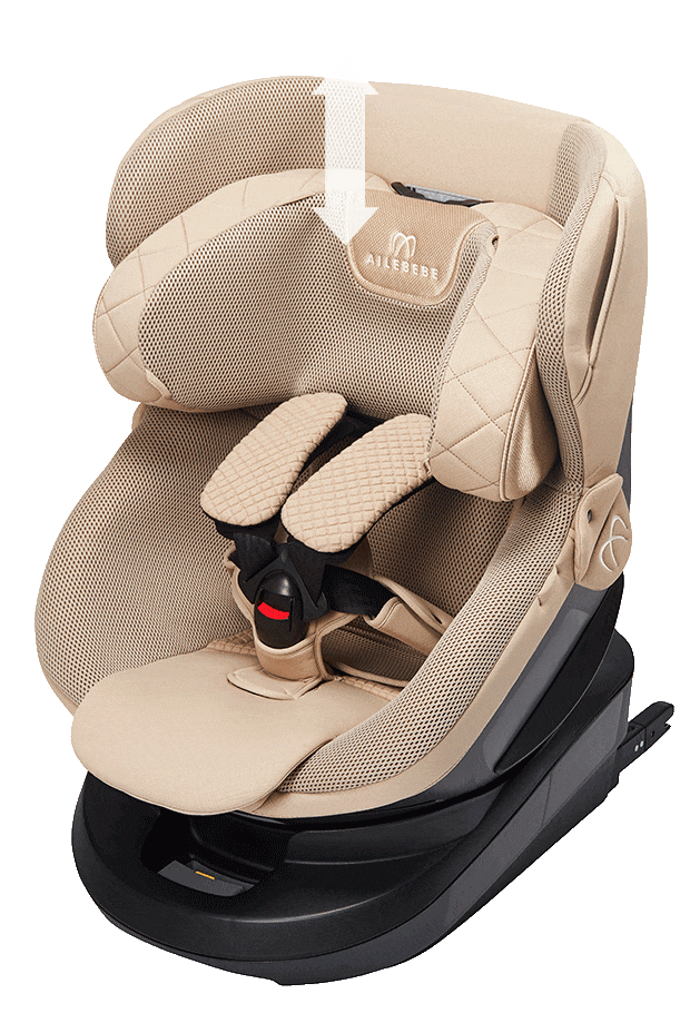 クルット R 2023 ザ・ファースト2 新安全基準R129適合 新生児から