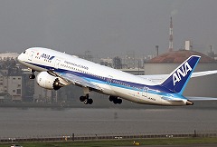 ボーイングboeing 787 世界の旅客機図鑑