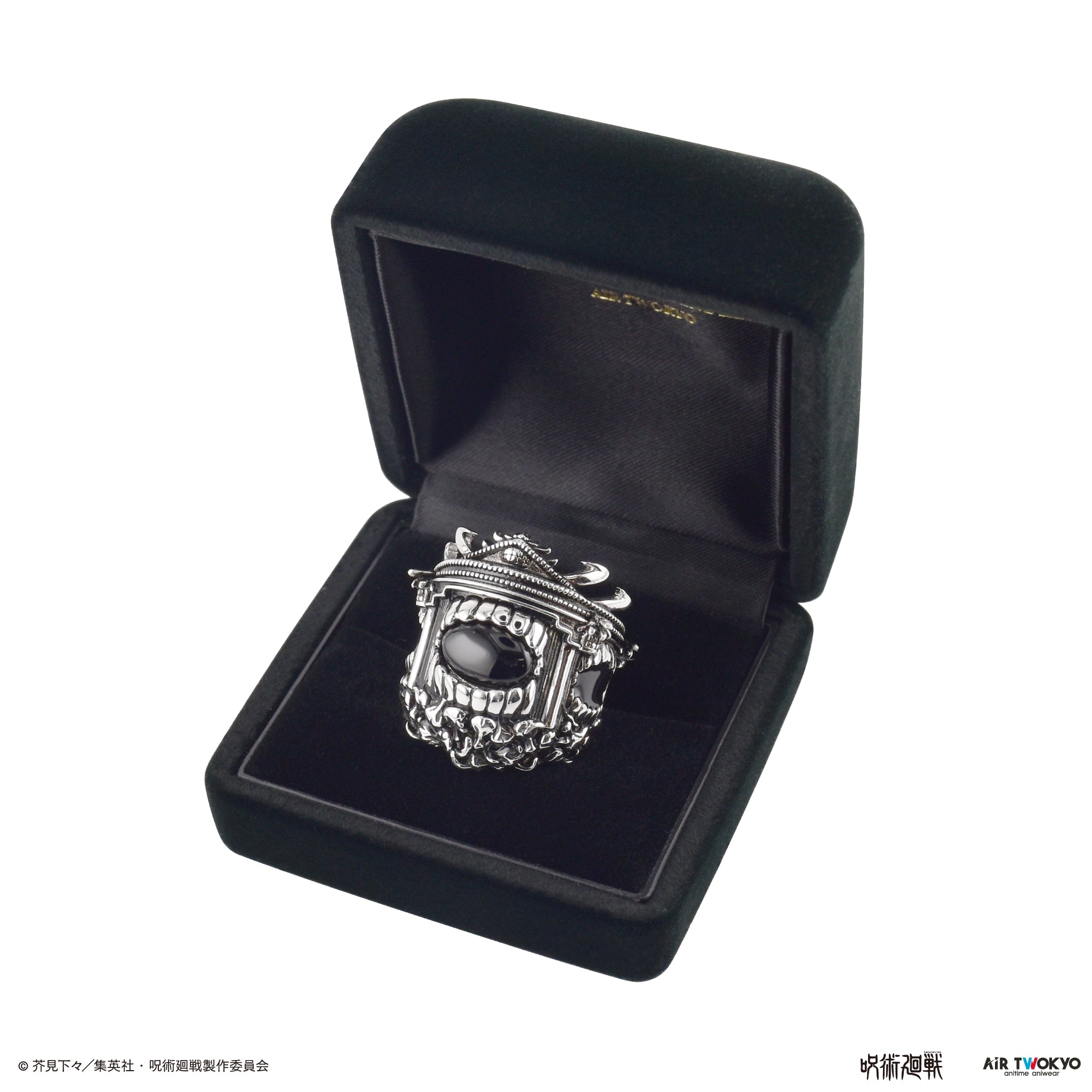 淳士コラボリング 淳士コラボリング