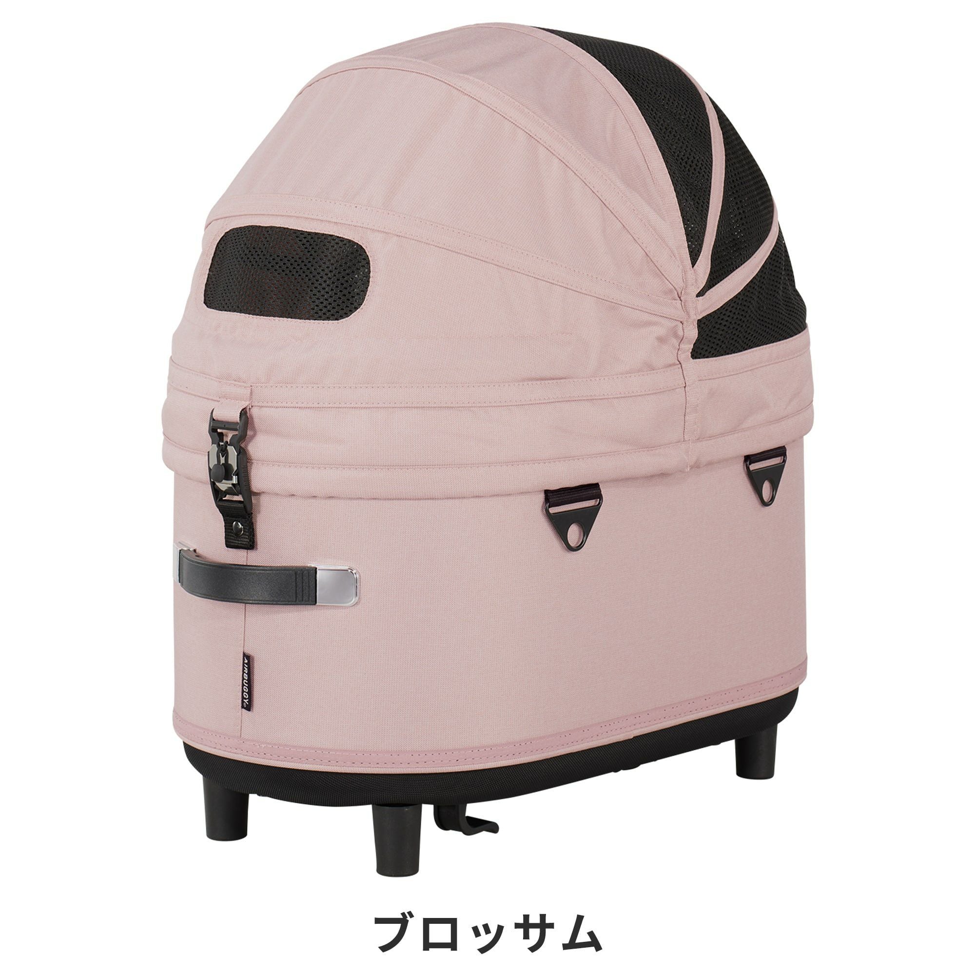 エアバギー ドーム3 レギュラーサイズ [コット単品] | エアバギー公式