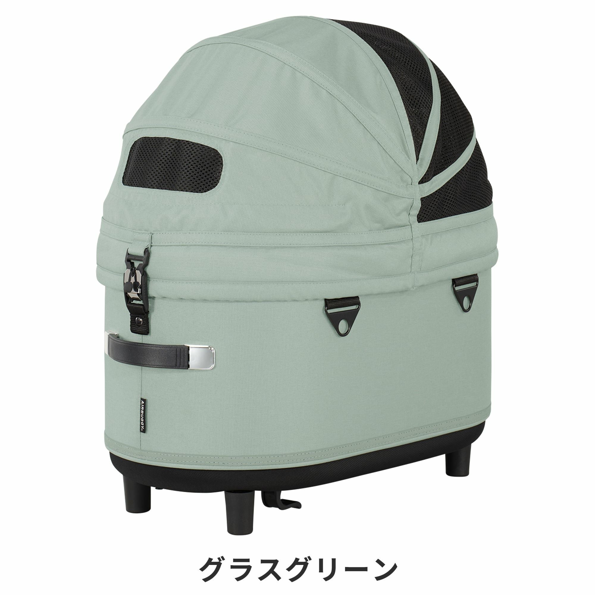 エアバギー ドーム3 レギュラーサイズ [コット単品] | エアバギー公式