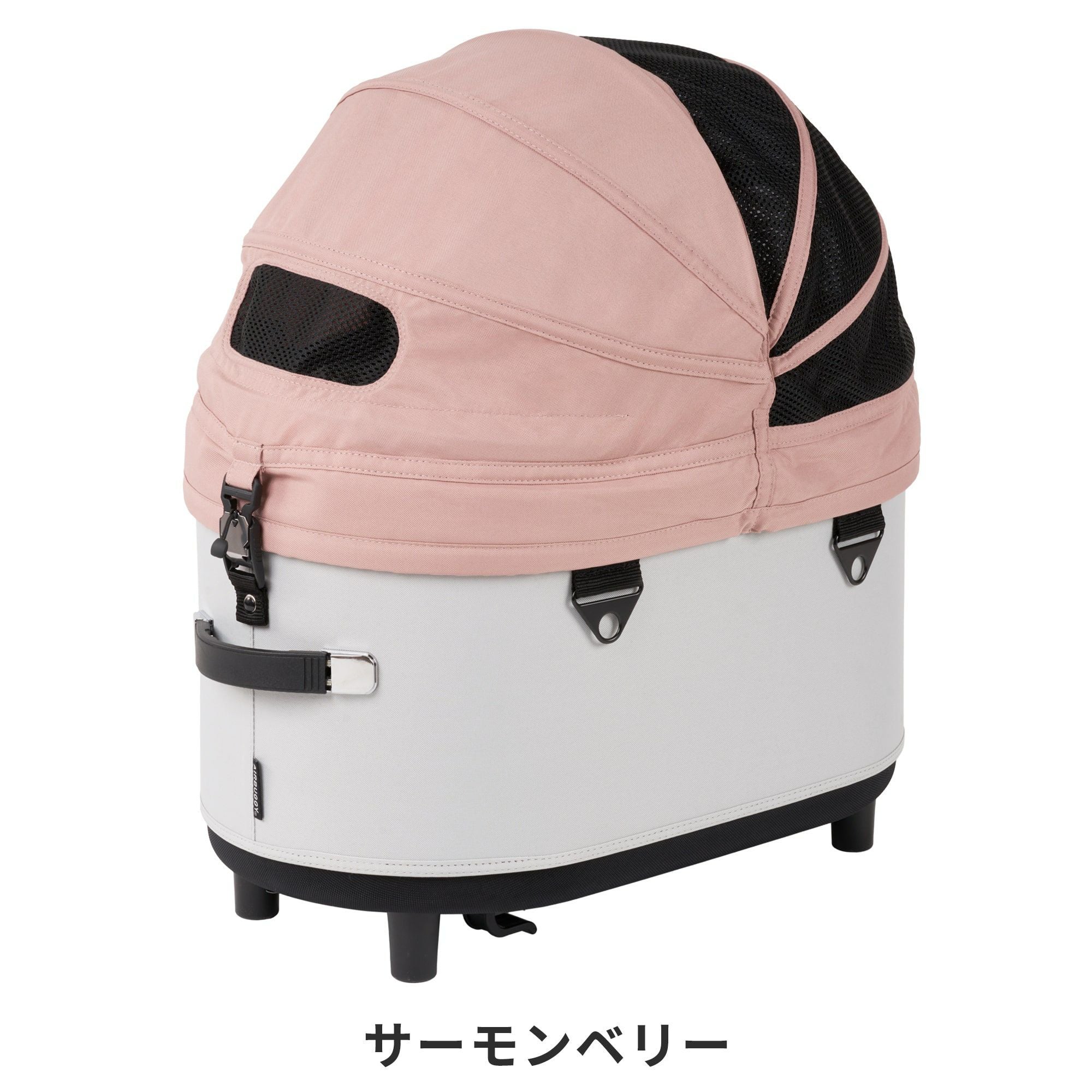 エアバギー ドーム3 レギュラーサイズ [コット単品] | エアバギー公式