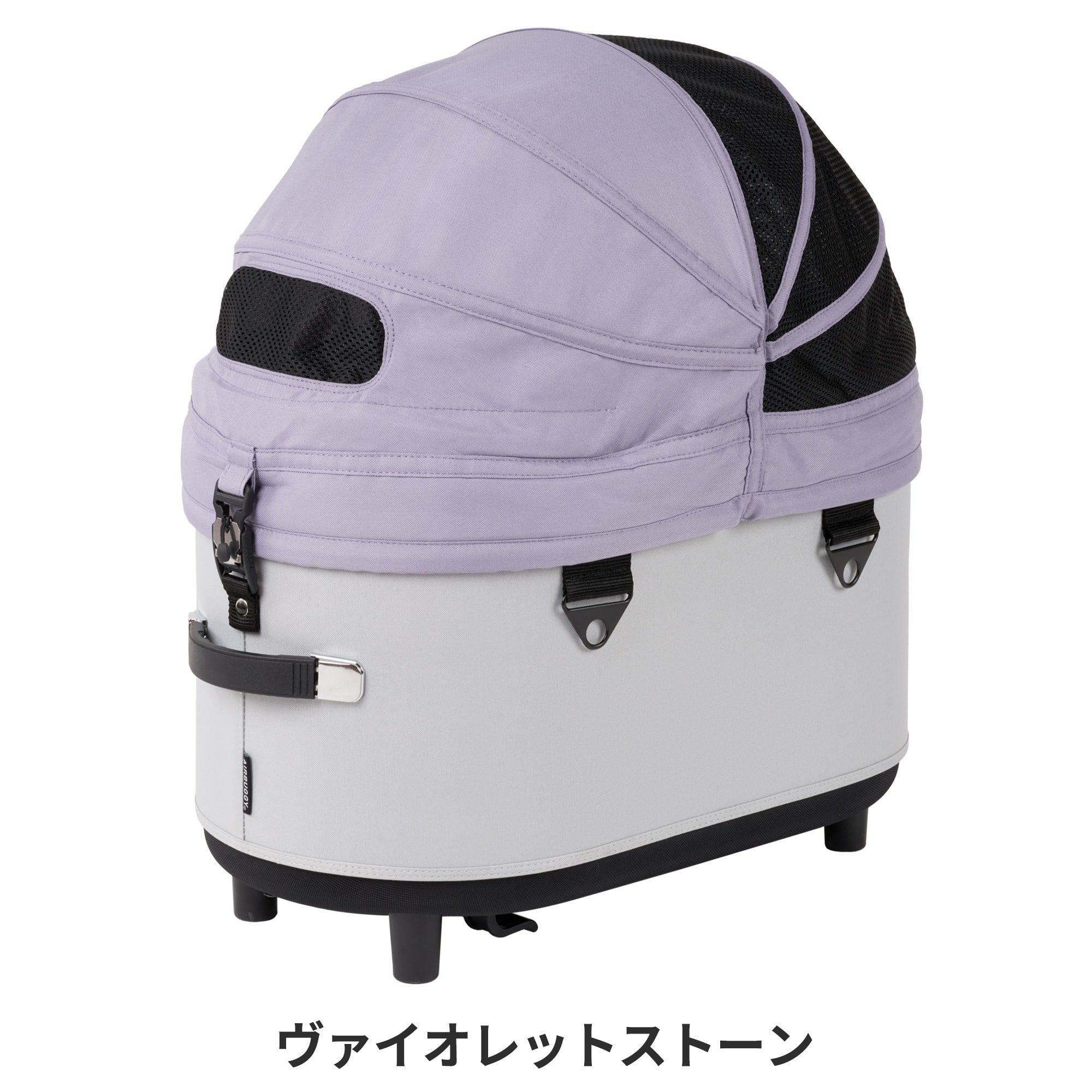 エアバギー ドーム3 レギュラーサイズ [コット単品] | エアバギー公式