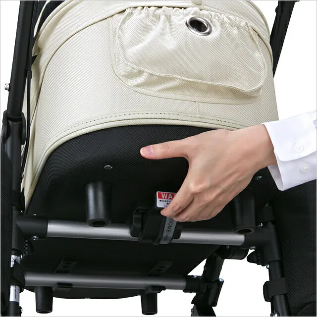 エアバギー ドーム2 Mサイズ コット 単品 | エアバギー公式オンライン