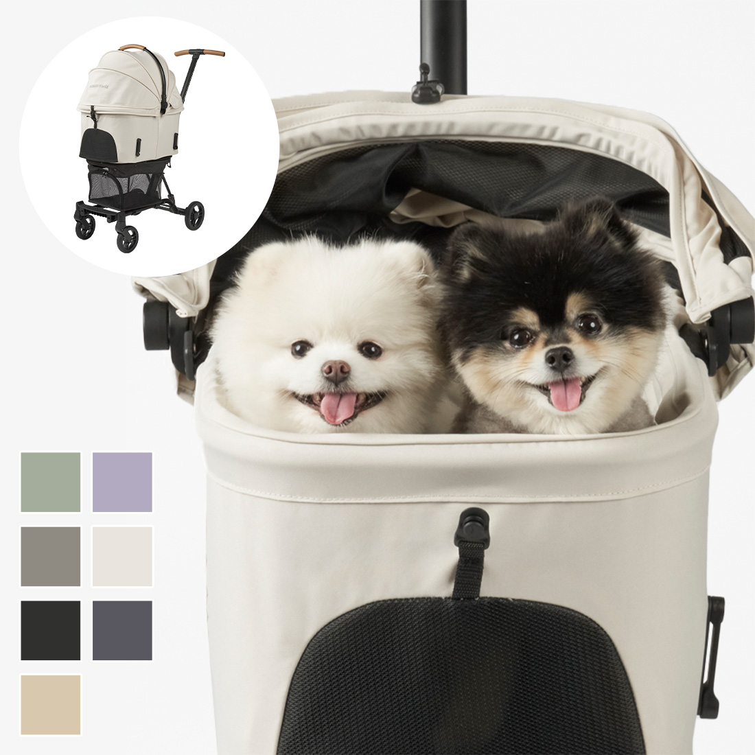 エアバギー ウィズ エックス レビュー | エアバギー公式オンライン