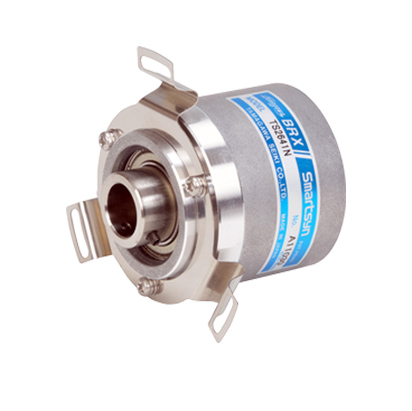 Frameless / Built-in Resolver | Aerospace | TAMAGAWA SEIKI