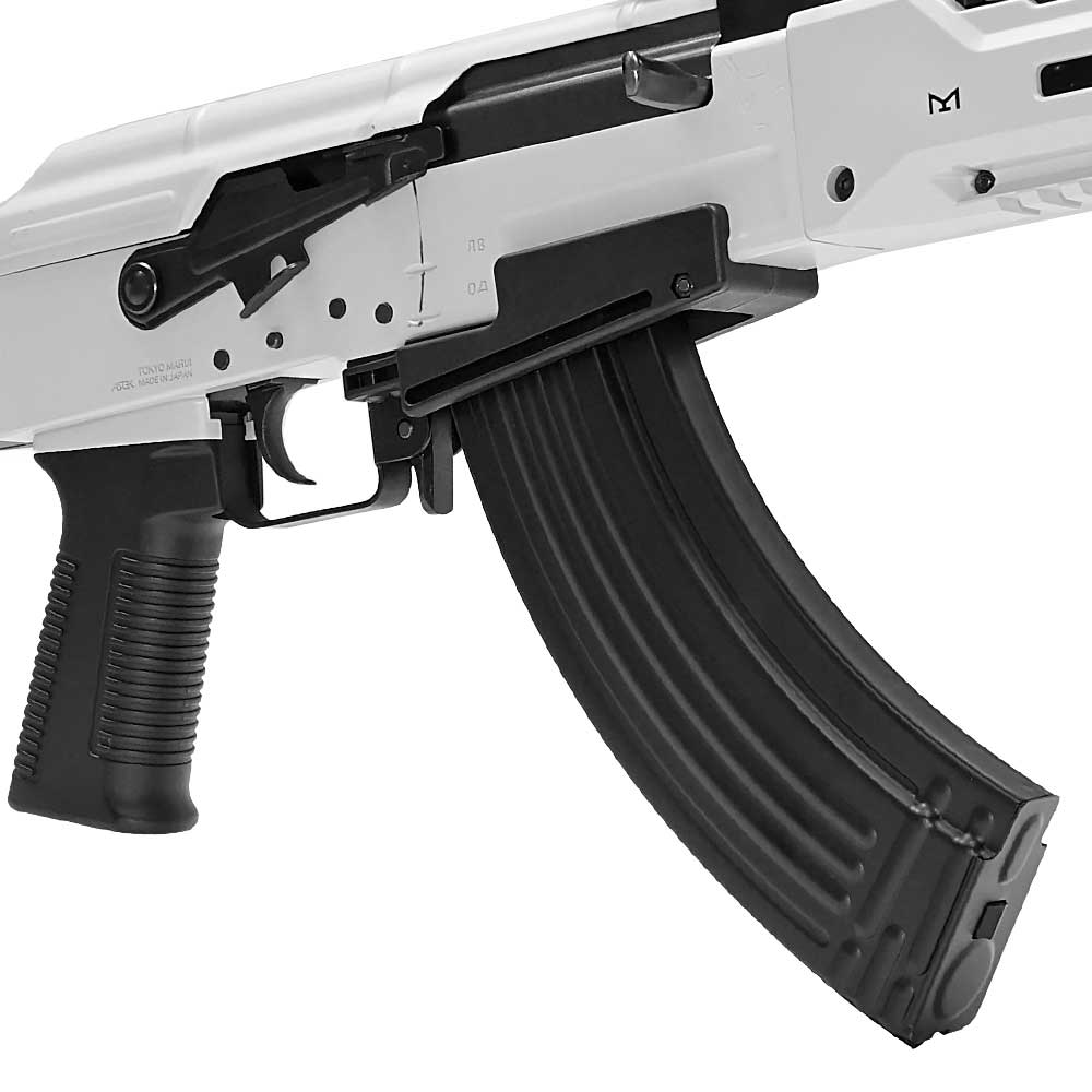 東京マルイ AK47 ノーマルマガジン 5本セット Amazon | 東京マルイ