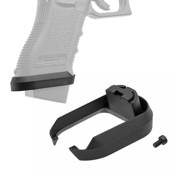 ARMY FORCE 製 】 東京マルイ GBB グロック 対応 マグウェル 樹脂製