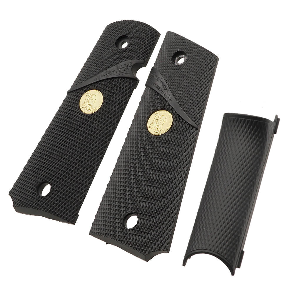 良品武品 】 Co2 GBB ガバメントシリーズ 対応 樹脂製 MEU カスタム