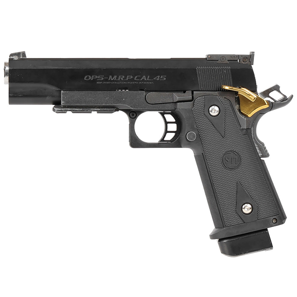 5KU 製 】 東京マルイ GBB ハイキャパ 対応 サムセーフティ エクストラ