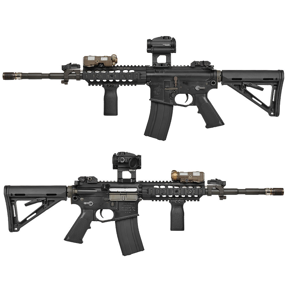 E&C 製 】MAGPUL MOEストック カービンストック レプリカ ミルスペック