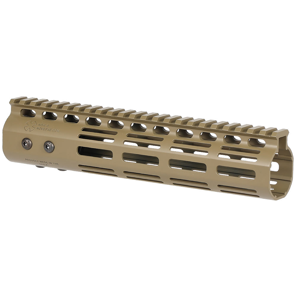 e&c製 noveske n4 fde ハンドガード E&C 製 】M4 シリーズ対応 NOVESKE