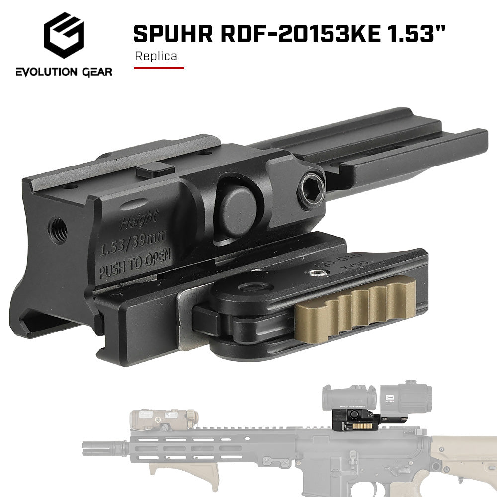 東京マルイSCAR-l CQB 次世代電動ガン 予備マガジン ローダー ケース