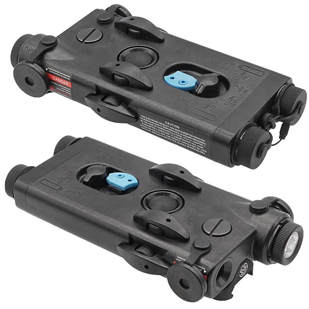 SOMOGEAR PEQ-2 レーザーサイト SOMOGEAR PEQ-2 レーザーサイト