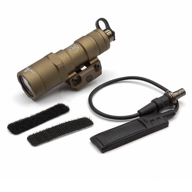 SUREFIRE レプリカ 300v タンカラー 楽天市場】surefire x300 tanの通販