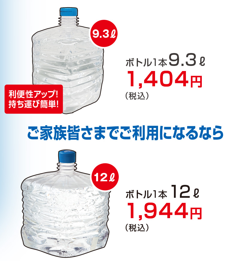 エアーレス・ウォーター株式会社 / 省エネエアーレスウォーター