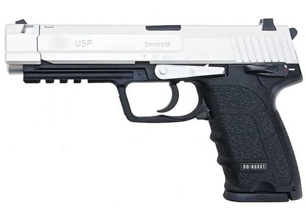 TOKYO MARUI SG-09R バイオハザード RE:4 GBB エアソフトピストル