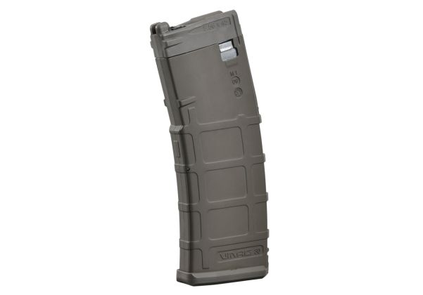 VFC M4 VMAG グリーンガスマガジン V3 (30発、VFC HK416対応) - タン