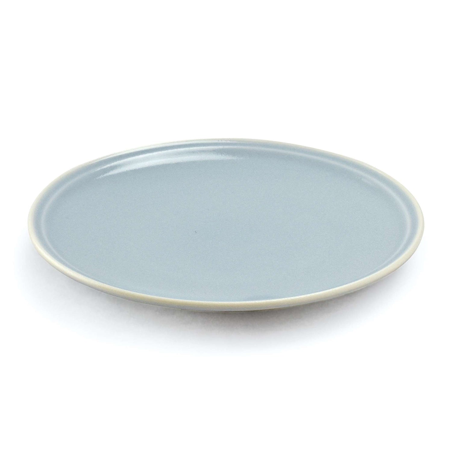 シエル プレートM 14cm | aito製作所 | 美濃焼・瀬戸焼を中心とした和
