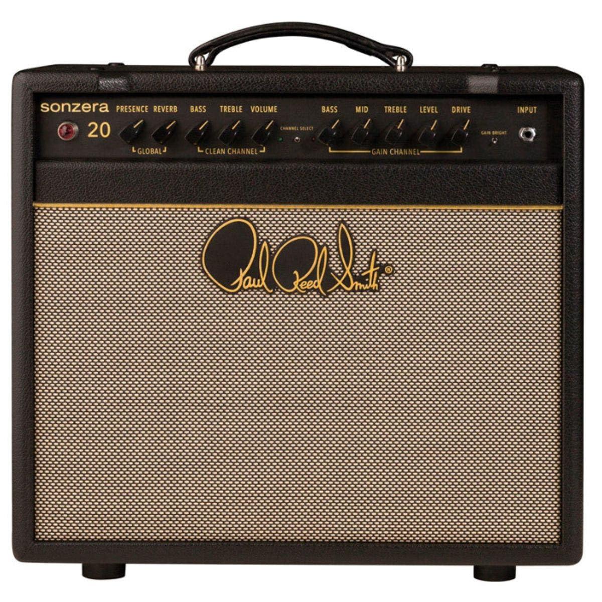 MXR Micro Amplifier - A Joyful Noise Music Studio