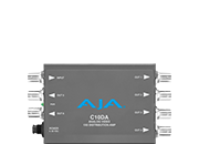 U-TAP SDI – USB3.0給電／3G-SDI キャプチャデバイス