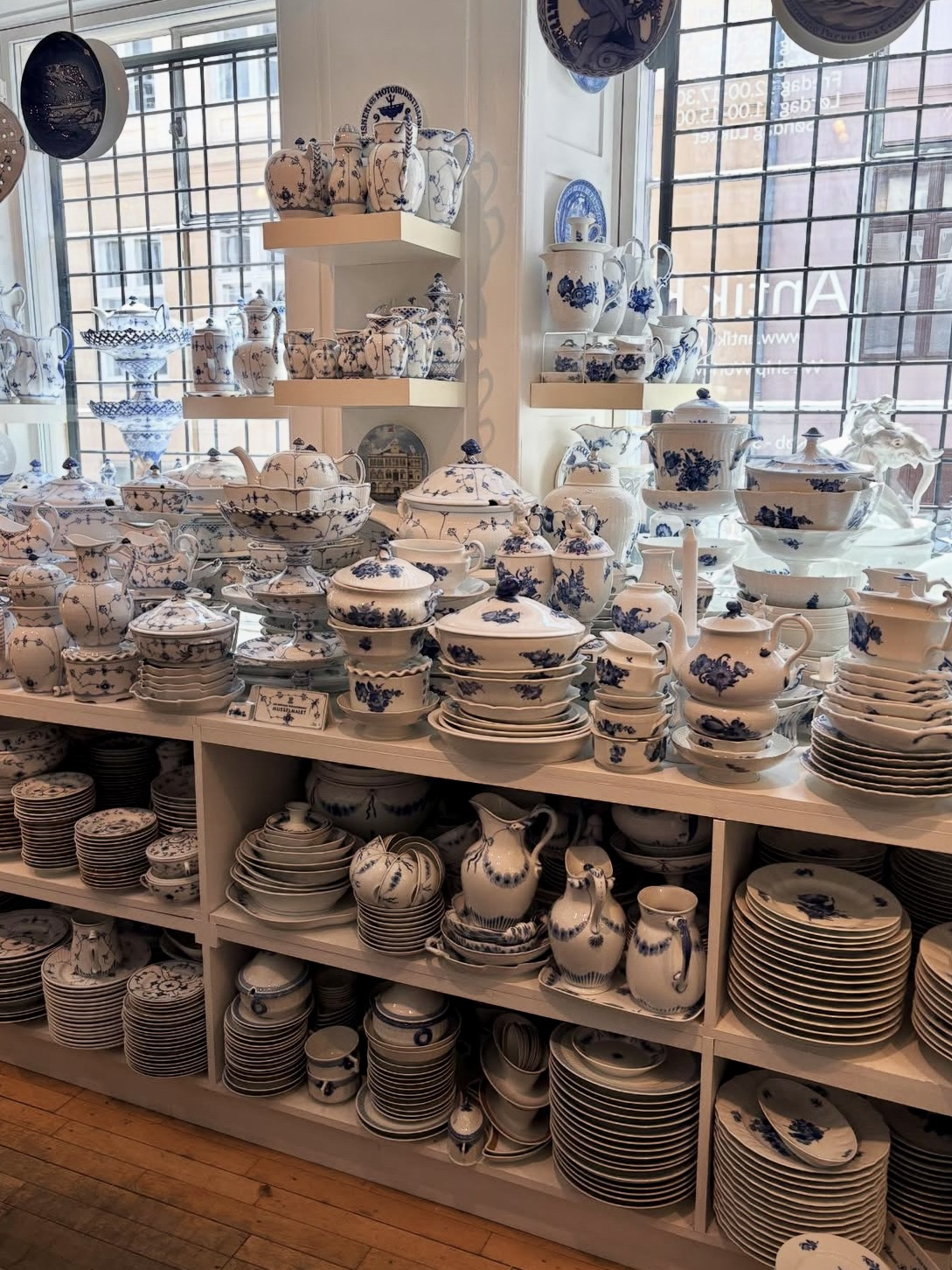 デンマーク】北欧食器好き必見のお店 | Trip.com コペンハーゲン