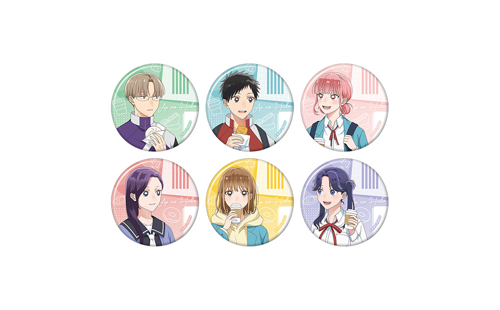 TVアニメ『アオのハコ』公式サイト