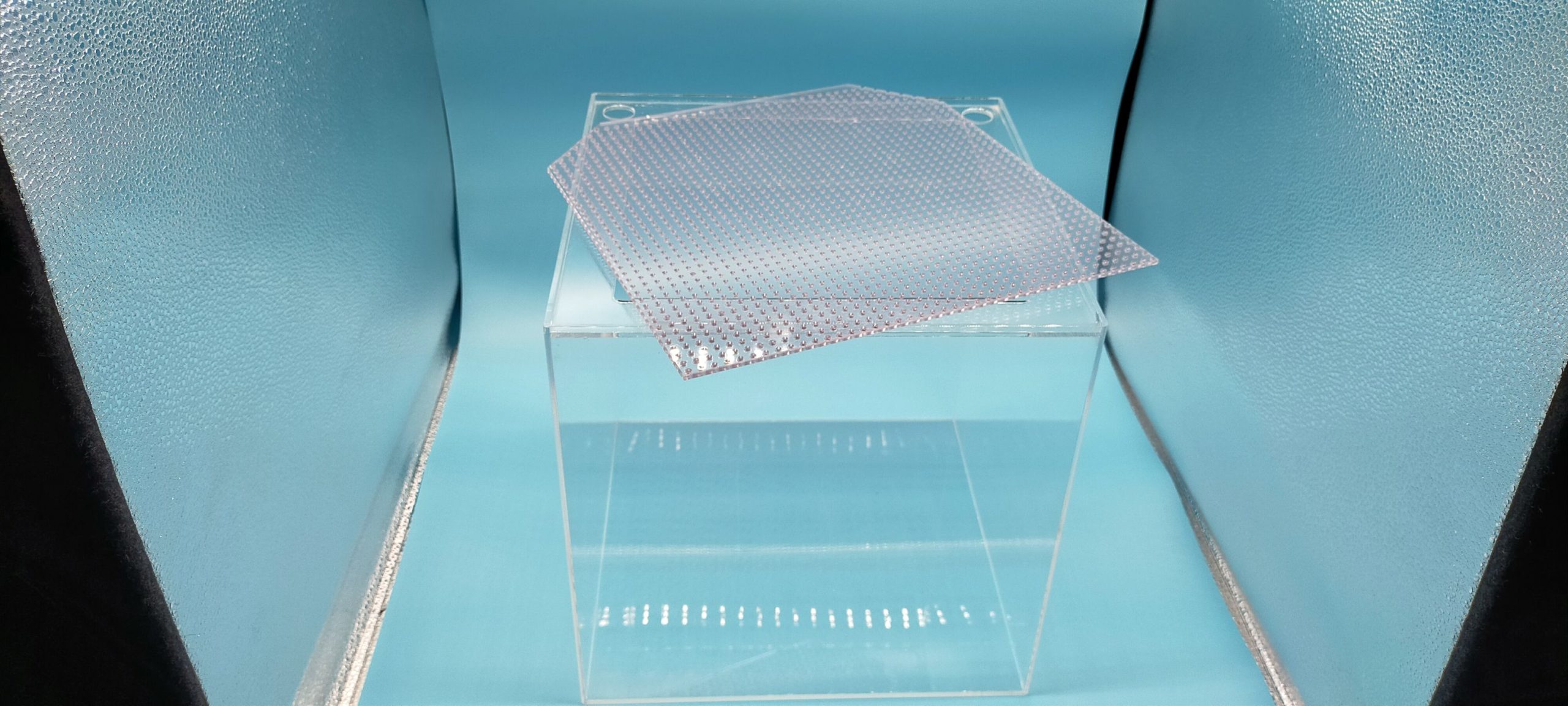 アクリル水槽販売の紹介ページ ～徳留アクア工房（鹿児島県鹿児島市