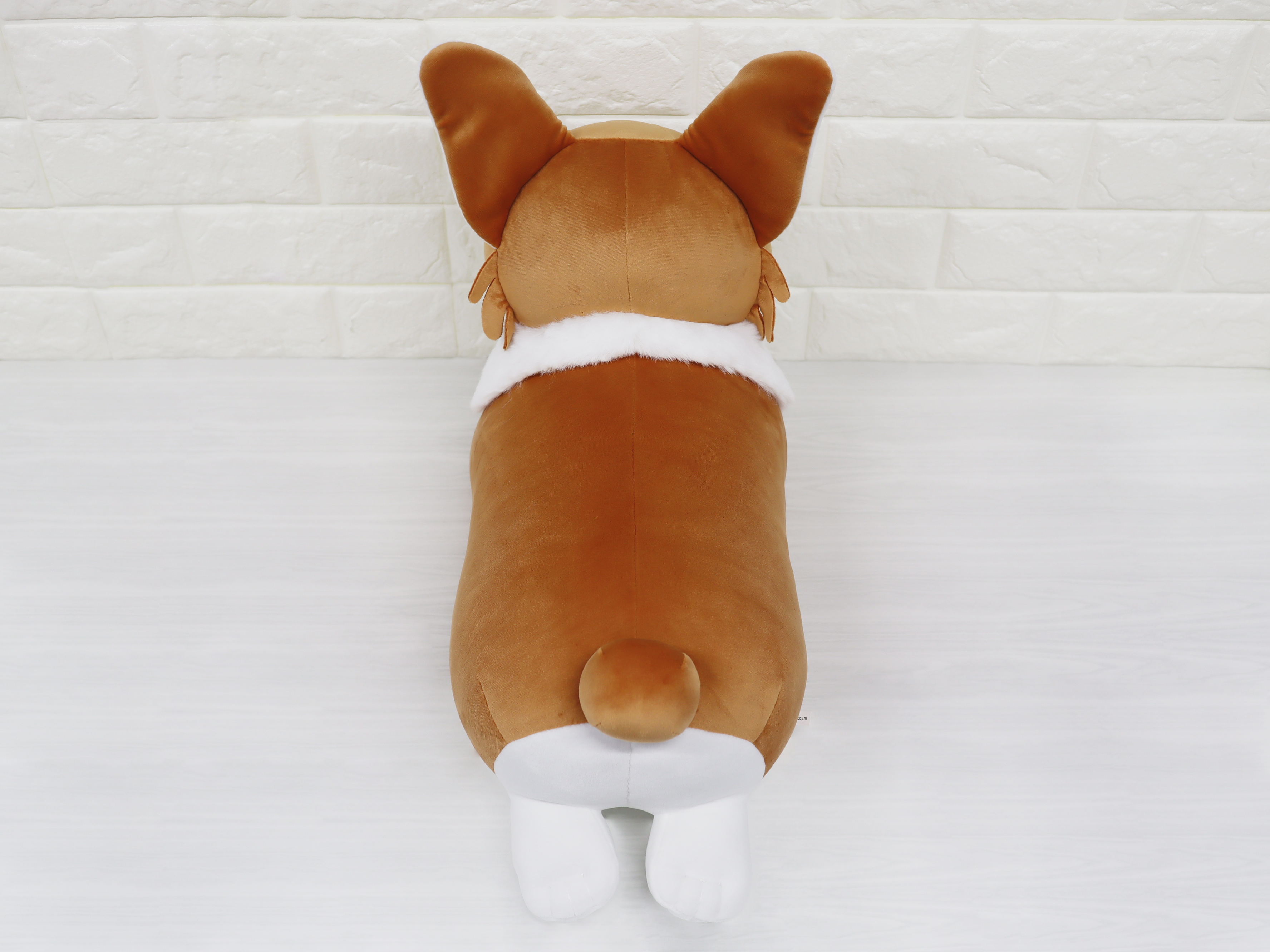 ヨルシカ suisデザイン コーギーぬいぐるみ 完全受注生産 前世 live