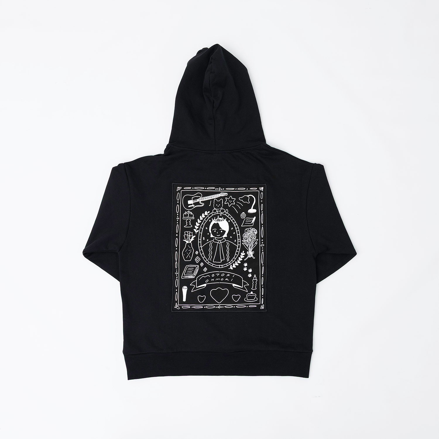 Motoki's Birthday 2025