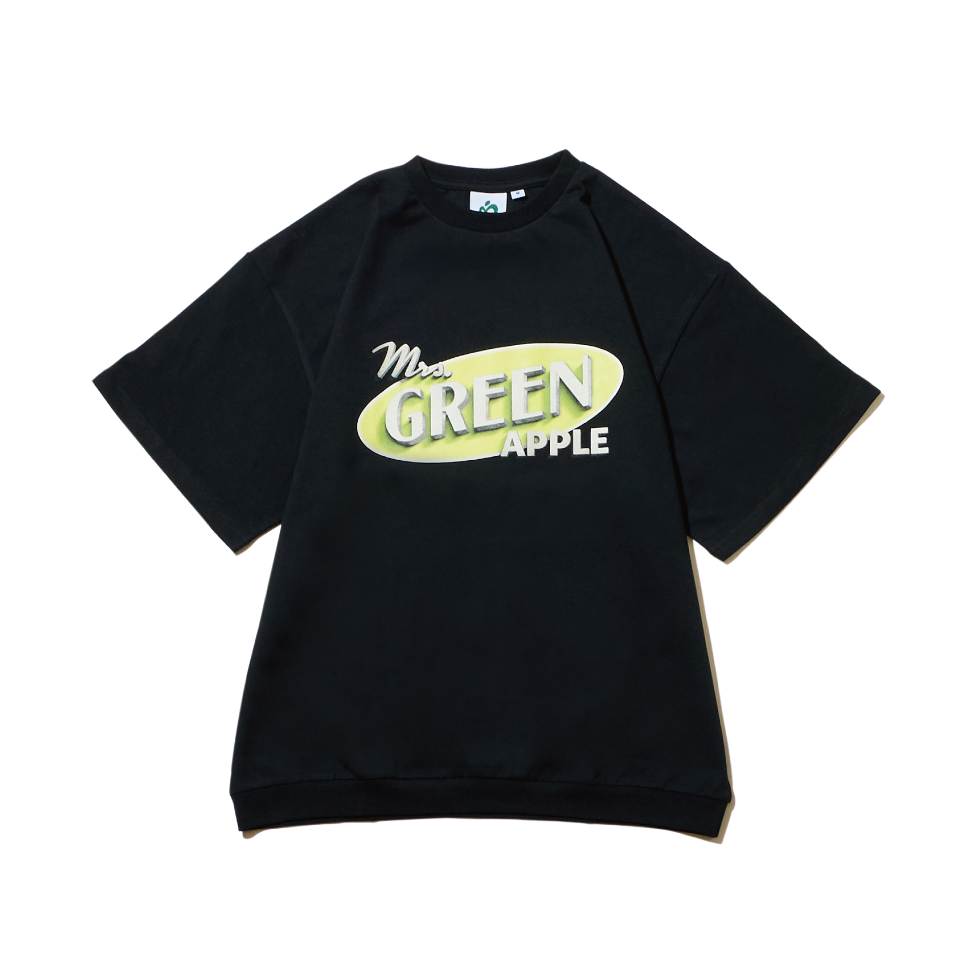 ミセスグリーンアップル レア Tシャツ Amazon.co.jp: レア Mrs.GREEN