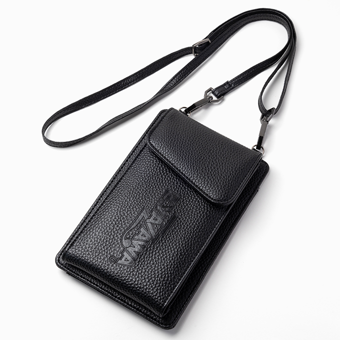 矢沢永吉 トラベルポーチ ピンクマイクデザイン 新品 未使用 矢沢永吉