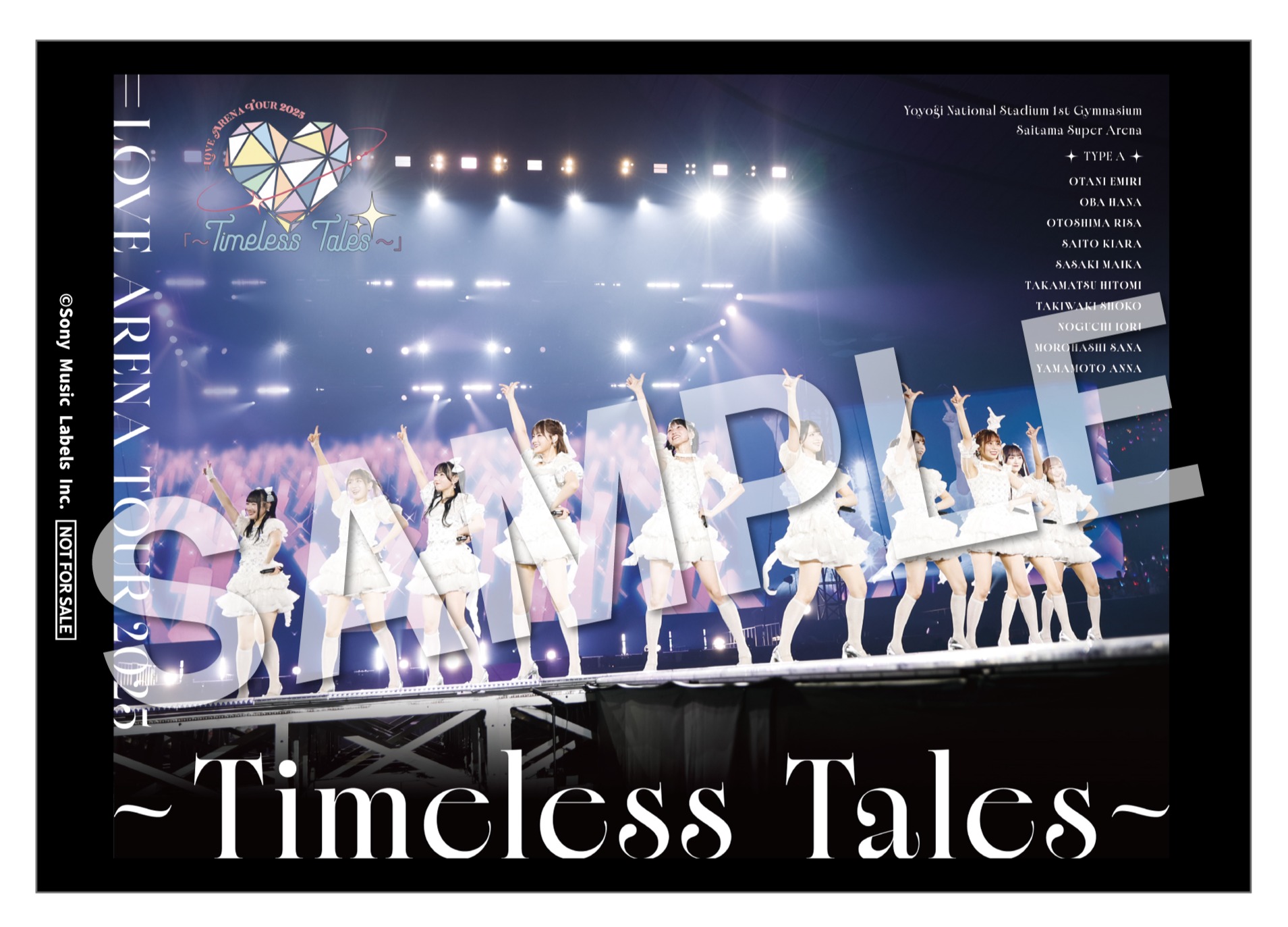 NEWS | ＝LOVE Official Fan Club