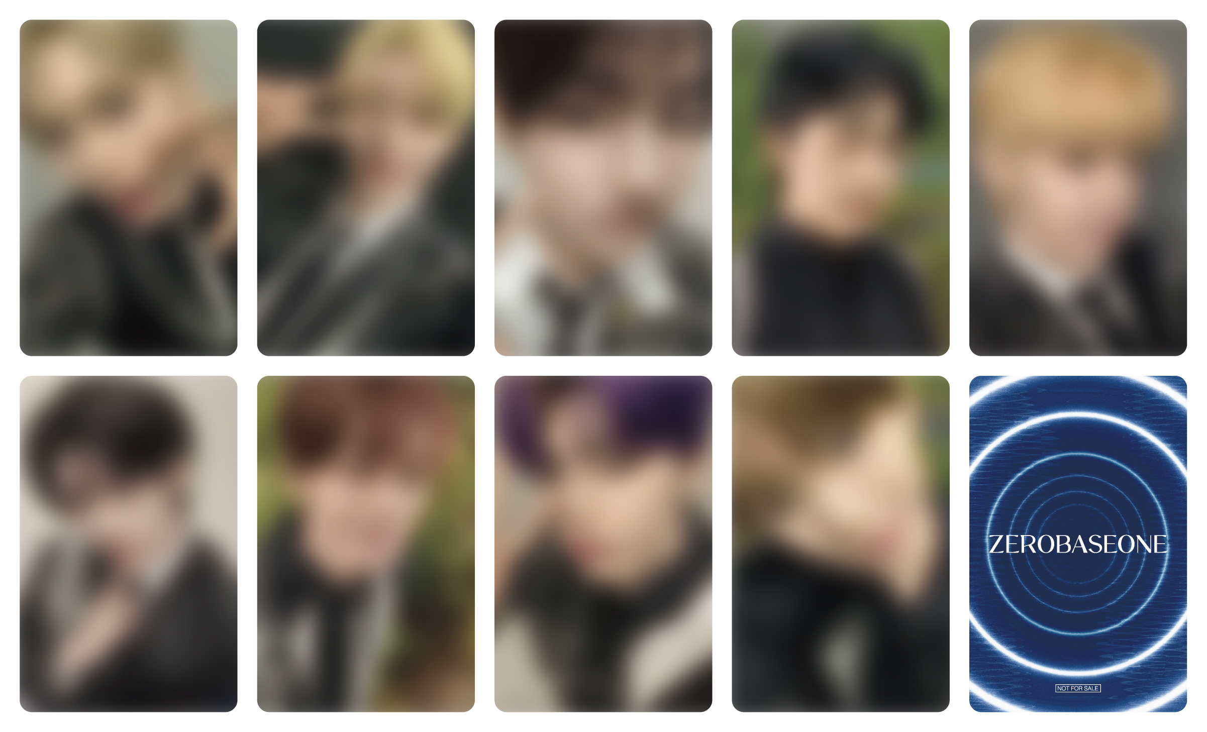 2024 ZEROBASEONE THE FIRST TOUR [TIMELESS WORLD] IN JAPAN』会場