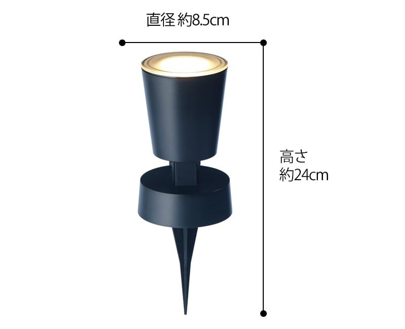 ひかりノベーション 壁のひかり 基本セット /A: ライト