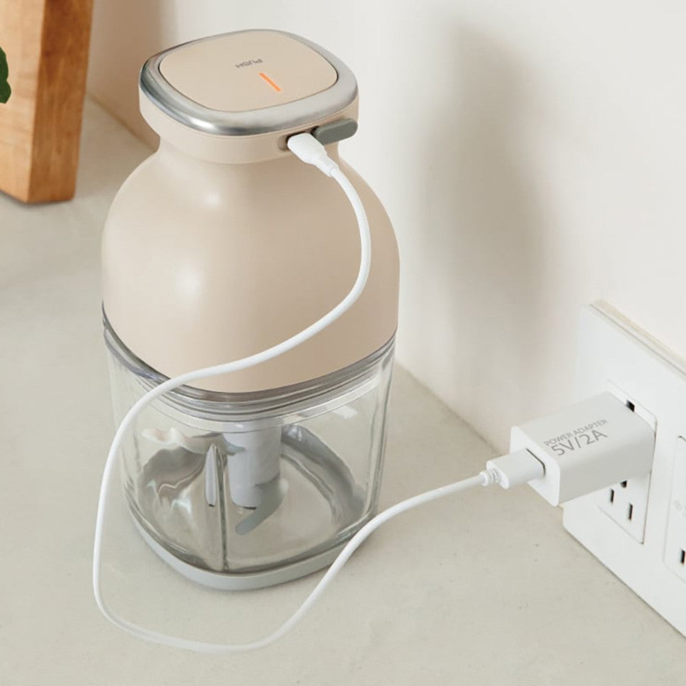 ギフトカード】recolte(レコルト) コードレス カプセルカッターボンヌ