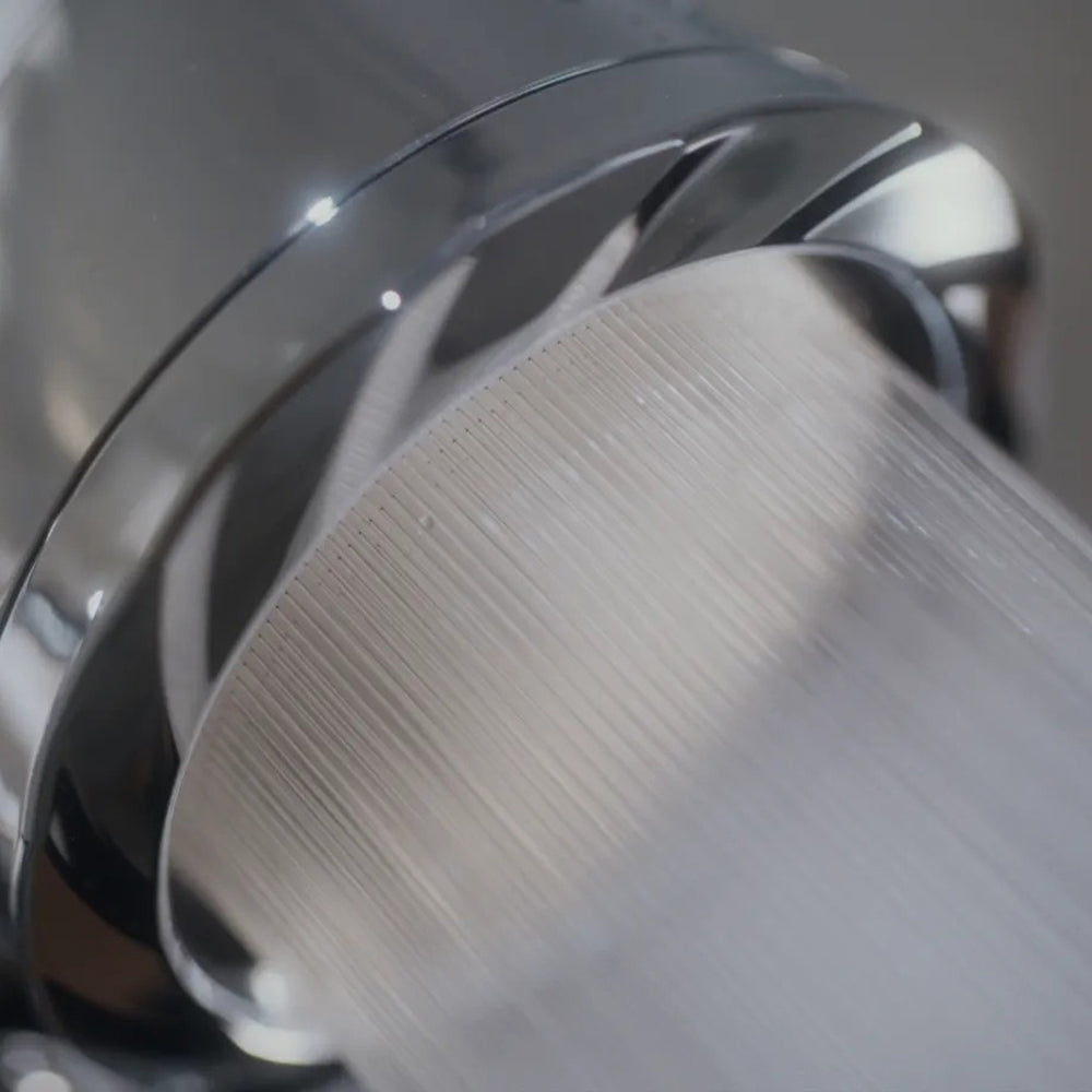 KINUJO Silk Rich Shower シャワーヘッド（ブラック） – AOYAMA GIFT SALON