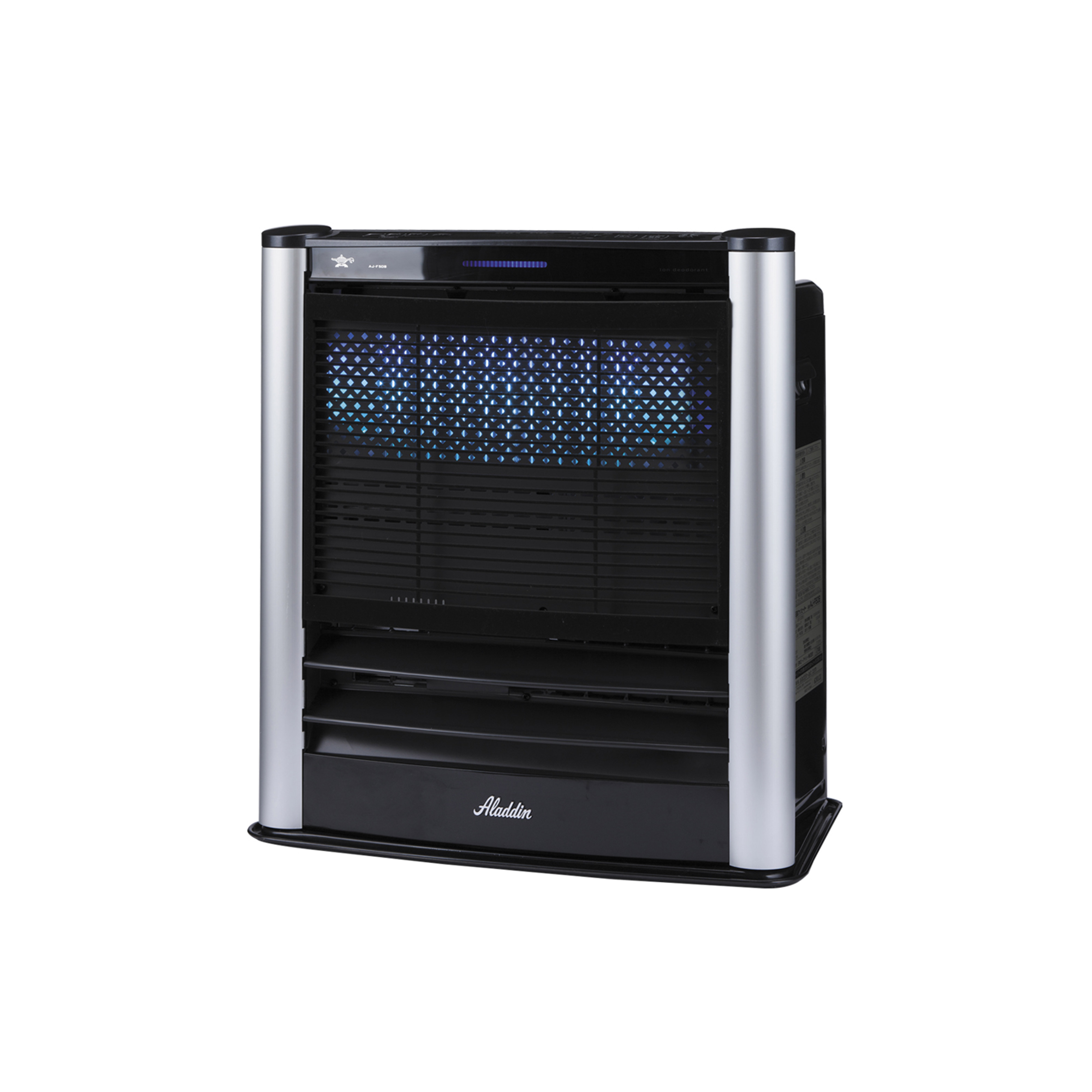 ◇ アラジン Aladdin 石油ファンヒーター AKF-P328N 12畳◇【zd862