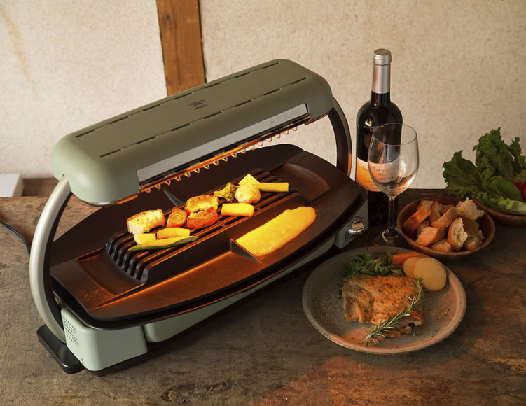 4227-T アラジン グラファイトマジックグリラーPlus アラジン