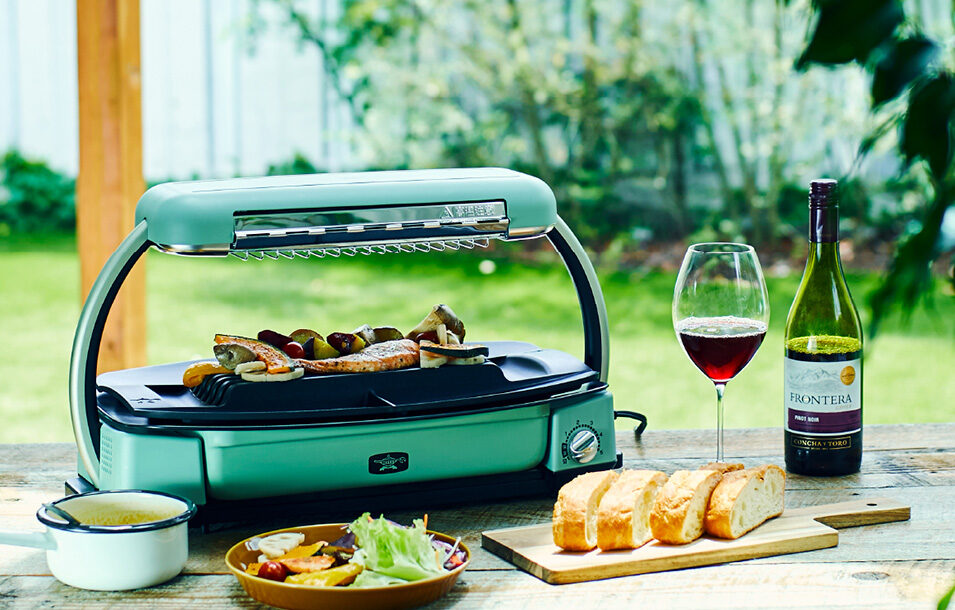 アラジン ホットプレート グラファイトマジックグリラー