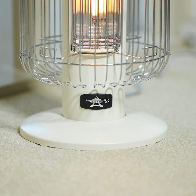 遠赤グラファイトヒーター （トリカゴ） | Aladdin（アラジン）公式サイト